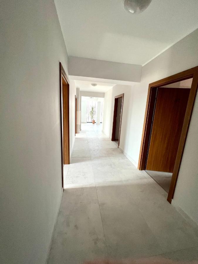 Osper Rooms Lomza Ngoại thất bức ảnh